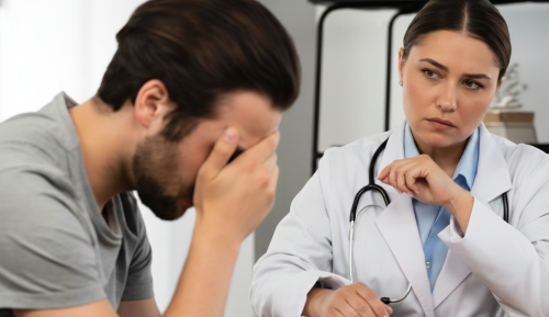 Psychiatric Treatment